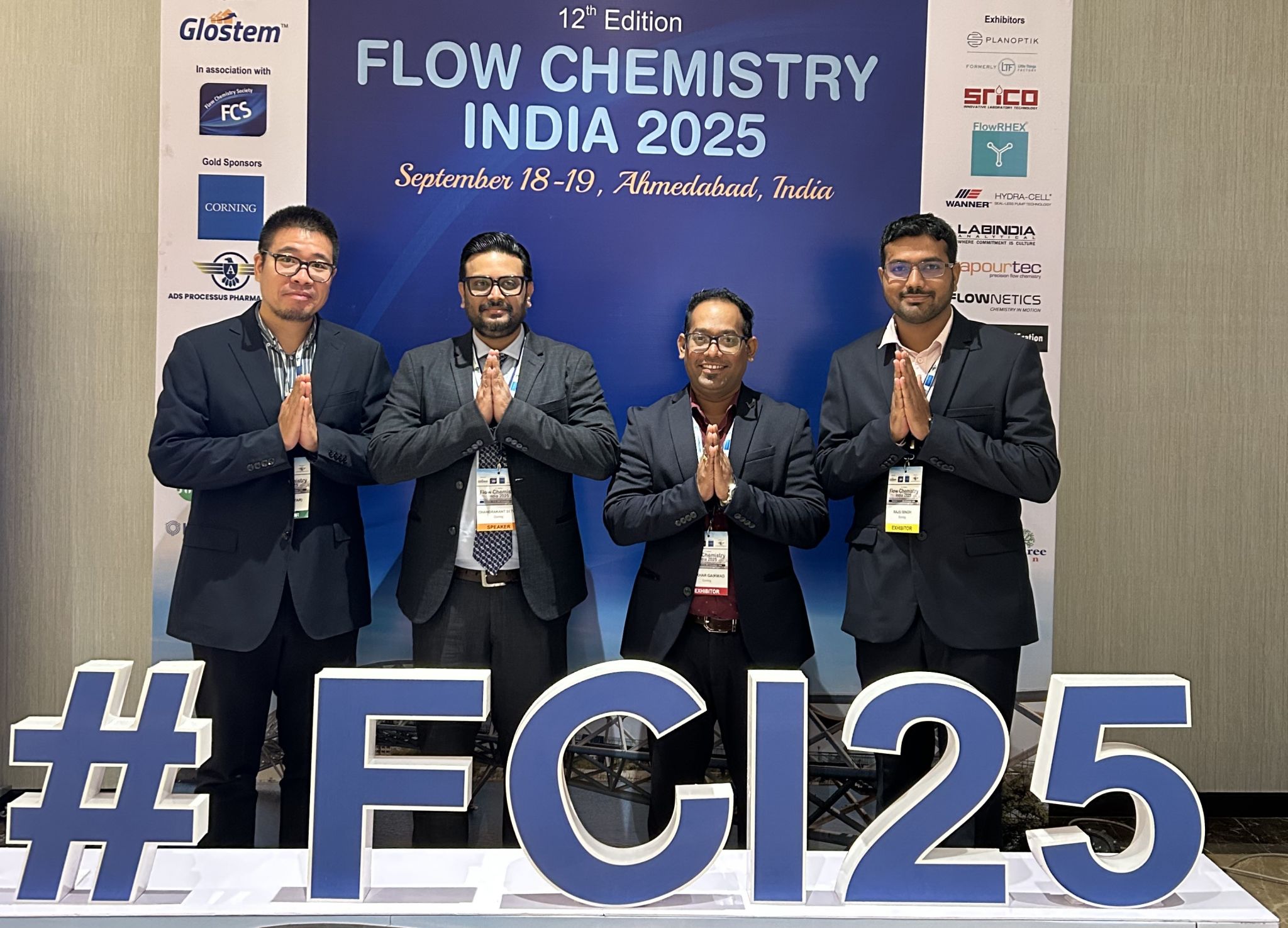 FCI25
