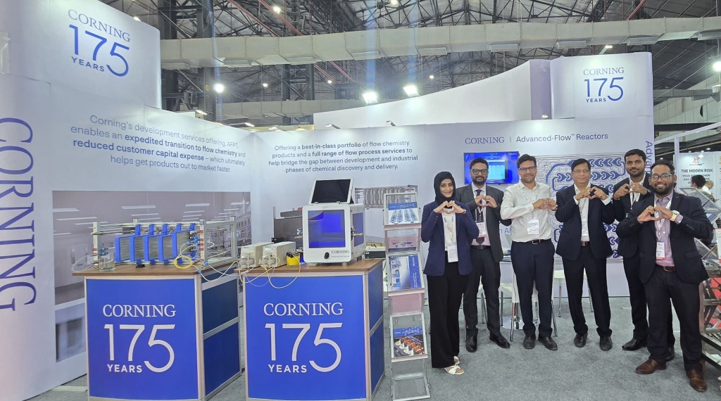 ChemExpo India