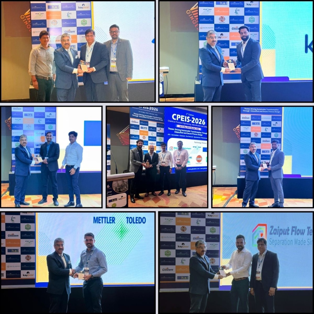 CPEIS 2026 Exhibition