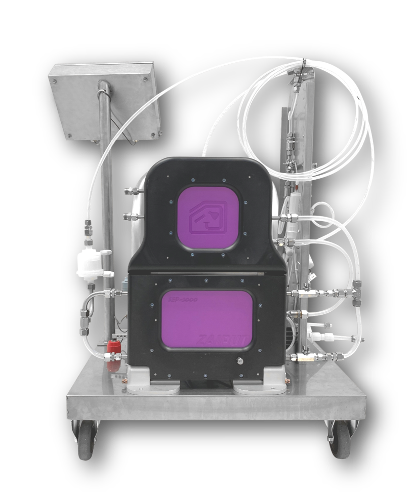Phase Separation & Extraction